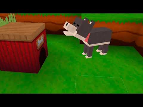 Download Block Craft 3D：Building Game Simulator untuk Android tangkapan layar 8