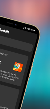 Download RedSearch - Reddit Search Alat untuk Android tangkapan layar 2
