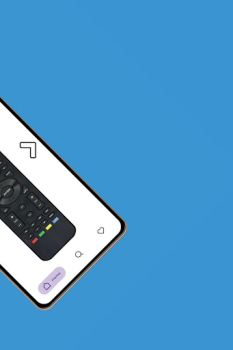 Download Remote Control For JVC TV Alat untuk Android tangkapan layar 2