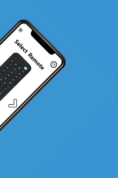 Download Remote Control For JVC TV Alat untuk Android tangkapan layar 4