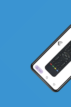 Download Remote Control For JVC TV Alat untuk Android tangkapan layar 7