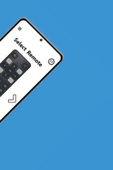 Download Remote Control For Iffalcon TV Alat untuk Android tangkapan layar 4