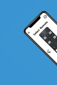 Download Remote Control For Iffalcon TV Alat untuk Android tangkapan layar 5