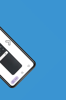 Download Remote Control For Iffalcon TV Alat untuk Android tangkapan layar 6