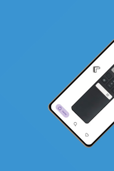 Download Remote Control For Iffalcon TV Alat untuk Android tangkapan layar 7