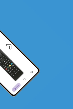 Download Remote Control For Orion TV Alat untuk Android tangkapan layar 2