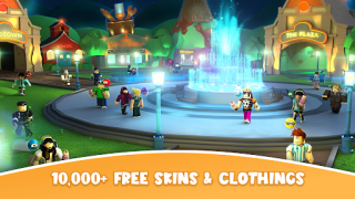 Download Boy Skins for Roblox Alat untuk Android tangkapan layar 4