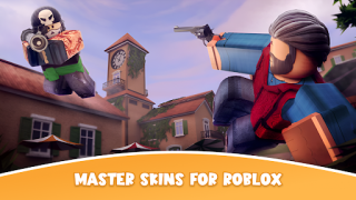 Download Boy Skins for Roblox Alat untuk Android tangkapan layar 5
