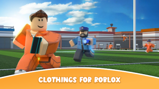 Download Boy Skins for Roblox Alat untuk Android tangkapan layar 6