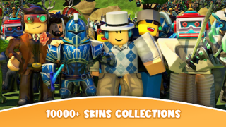 Download Boy Skins for Roblox Alat untuk Android tangkapan layar 7