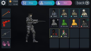 Download Bhop GO Simulator untuk Android tangkapan layar 2