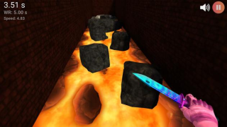 Download Bhop GO Simulator untuk Android tangkapan layar 3