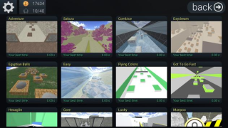 Download Bhop GO Simulator untuk Android tangkapan layar 4