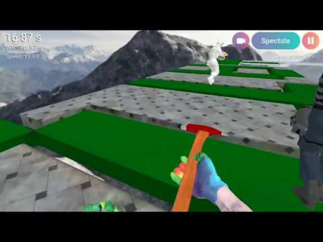 Download Bhop GO Simulator untuk Android tangkapan layar 7