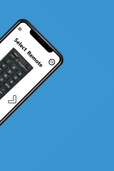 Download Remote Control For Toshiba Alat untuk Android tangkapan layar 2