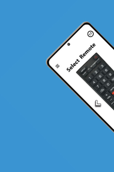 Download Remote Control For Toshiba Alat untuk Android tangkapan layar 3