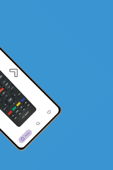 Download Remote Control For Toshiba Alat untuk Android tangkapan layar 6