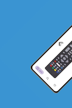Download Remote For Blaupunkt TV Alat untuk Android tangkapan layar 3