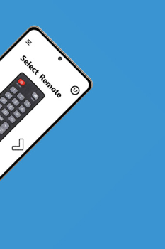 Download Remote For Blaupunkt TV Alat untuk Android tangkapan layar 4