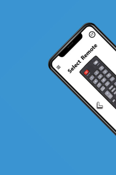 Download Remote For Blaupunkt TV Alat untuk Android tangkapan layar 5