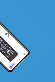 Download Remote For Blaupunkt TV Alat untuk Android tangkapan layar 6