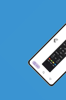 Download Remote For Changhong TV Alat untuk Android tangkapan layar 3
