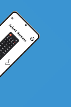 Download Remote For Changhong TV Alat untuk Android tangkapan layar 4