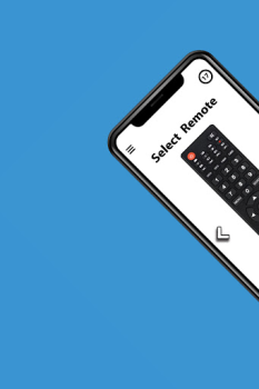 Download Remote For Changhong TV Alat untuk Android tangkapan layar 5