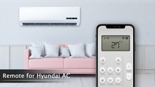 Download Remote for Hyundai AC Alat untuk Android tangkapan layar 3