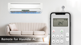 Download Remote for Hyundai AC Alat untuk Android tangkapan layar 4