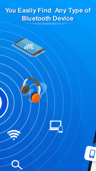 Download Find My Bluetooth Device Alat untuk Android tangkapan layar 2