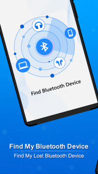 Download Find My Bluetooth Device Alat untuk Android tangkapan layar 4