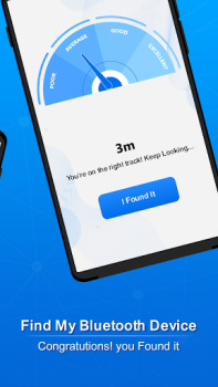 Download Find My Bluetooth Device Alat untuk Android tangkapan layar 6