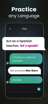 Download Ask AI - Chat with AI Chatbot Kerja untuk Android tangkapan layar 6