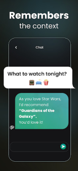 Download Ask AI - Chat with AI Chatbot Kerja untuk Android tangkapan layar 7