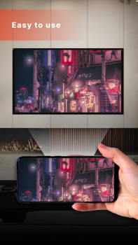 Download Remote For TCL TV Alat untuk Android tangkapan layar 5