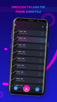 Download Audio Master - Ringtone Maker Musik dan audio untuk Android