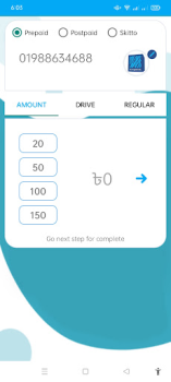 Download BS TELECOM Cuaca untuk Android tangkapan layar 4