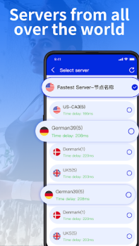 Download BongaPro Alat untuk Android tangkapan layar 3