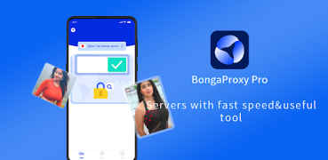 Download BongaPro Alat untuk Android tangkapan layar 5