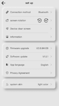 Download LOY SPACE Alat untuk Android tangkapan layar 4