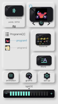 Download LOY SPACE Alat untuk Android tangkapan layar 6