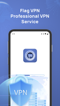Download Flag Proxy-Fast&Stable Alat untuk Android