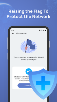 Download Flag Proxy-Fast&Stable Alat untuk Android tangkapan layar 4