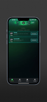 Download LUCAMPERS Smart BMS APP Alat untuk Android tangkapan layar 4