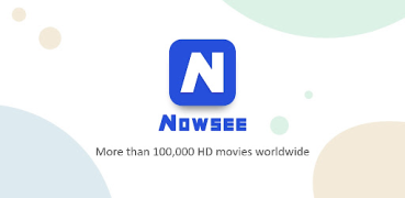 Download Nowsee Hiburan untuk Android tangkapan layar 4