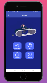 Download BULLET VPN Alat untuk Android tangkapan layar 5