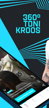 Download Toni Kroos Academy Olahraga untuk Android tangkapan layar 2