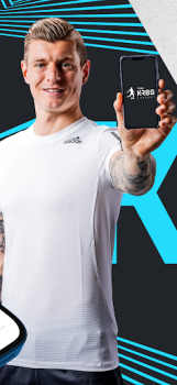Download Toni Kroos Academy Olahraga untuk Android tangkapan layar 3