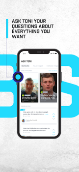 Download Toni Kroos Academy Olahraga untuk Android tangkapan layar 5